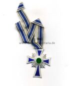 Ehrenkreuz der Deutschen Mutter in Silber (Mutterkreuz)