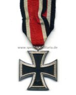 Eisernes Kreuz 2. Klasse 1939, Hst. L/11 – Bild 2