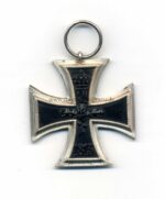 Eisernes Kreuz 2. Klasse 1914 mit Punze – Bild 2