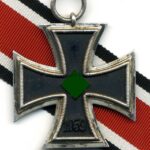 Eisernes Kreuz 2. Klasse 1939 – Hst. 86 – (Paulmann & Crone, Lüdenscheid)