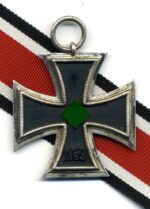 Eisernes Kreuz 2. Klasse 1939 – Hst. 86 – (Paulmann & Crone, Lüdenscheid)