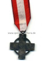 Reichsfeuerwehr-Ehrenzeichen 2. Stufe – Bild 2