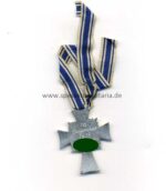 Ehrenkreuz der Deutschen Mutter in Silber (Mutterkreuz) – Bild 2