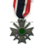 Kriegsverdienstkreuz 2. Klasse mit Schwertern, Hst. 127