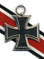 Eisernes Kreuz 2. Klasse 1939 – Hst. 86 – (Paulmann & Crone, Lüdenscheid) – Bild 2