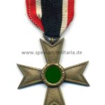 Kriegsverdienstkreuz 2. Klasse 1939 ohne Schwerter