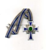 Ehrenkreuz der Deutschen Mutter in Silber (Mutterkreuz)