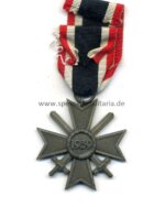 Kriegsverdienstkreuz 2. Klasse mit Schwertern, Hst. 127 – Bild 2