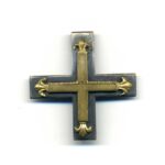 Baltenkreuz 1. Klasse
