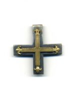 Baltenkreuz 1. Klasse
