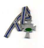 Ehrenkreuz der Deutschen Mutter in Silber (Mutterkreuz) – Bild 2