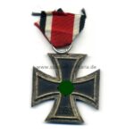 Eisernes Kreuz 2. Klasse 1939, Hst. 120 (Franz Petzl, Wien)