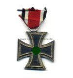 Eisernes Kreuz 2. Klasse 1939, Hst. 120 (Franz Petzl, Wien)