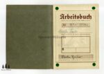Arbeitsbuch 3. Reich, Hirschfeldau (Polen) – Bild 2