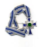 Ehrenkreuz der Deutschen Mutter in Silber (Mutterkreuz)
