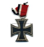 Eisernes Kreuz 2. Klasse 1939, Hst. 120 (Franz Petzl, Wien) – Bild 2