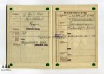 Arbeitsbuch 3. Reich, Hirschfeldau (Polen) – Bild 3