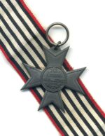Prußen Verdienstkreuz Kriegshilfsdienst 1916 – Bild 2