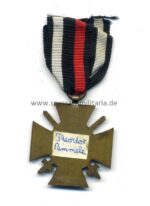 Ehrenkreuz für Frontkämpfer 1914-1918 – Bild 2