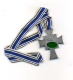 Ehrenkreuz der Deutschen Mutter in Silber (Mutterkreuz) – Bild 2