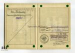 Arbeitsbuch 3. Reich, Hirschfeldau (Polen) – Bild 4