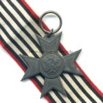 Prußen Verdienstkreuz Kriegshilfsdienst 1916