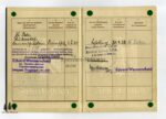 Arbeitsbuch 3. Reich, Hirschfeldau (Polen) – Bild 5
