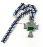 Ehrenkreuz der Deutschen Mutter in Silber (Mutterkreuz) – Bild 2