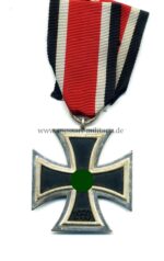 Eisernes Kreuz 2. Klasse 1939 – Hst. 100 (Rudolf Wächtler & Lange, Mittweida)
