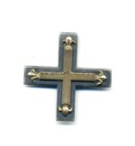 Baltenkreuz 1. Klasse
