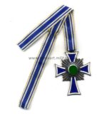 Ehrenkreuz der Deutschen Mutter in Bronze (Mutterkreuz)