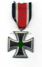 Eisernes Kreuz 2. Klasse 1939 Hersteller 100 Rudolf Wächtler & Lange, Mittweida