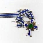 Ehrenkreuz der Deutschen Mutter in Bronze (Mutterkreuz)