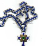 Ehrenkreuz der Deutschen Mutter in Bronze (Mutterkreuz)