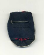 Einmarschmedaille Sudetenland 1. Oktober 1938 Spange – Bild 2