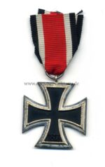Eisernes Kreuz 2. Klasse 1939 Hersteller 100 Rudolf Wächtler & Lange, Mittweida – Bild 2