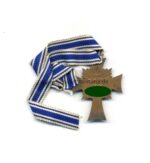 Ehrenkreuz der Deutschen Mutter in Bronze (Mutterkreuz) – Bild 2