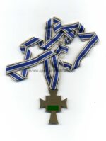 Ehrenkreuz der Deutschen Mutter in Bronze (Mutterkreuz) – Bild 2