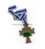 Ehrenkreuz der Deutschen Mutter in Bronze (Mutterkreuz) – Bild 2