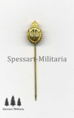 Anstecknadel Kaiserreich Bund Deutscher Militär Anwärter B.D.M.A
