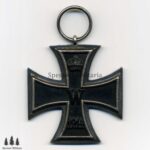 Eisernes Kreuz 2. Klasse 1914 "KO"