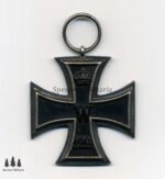 Eisernes Kreuz 2. Klasse 1914 "KO"