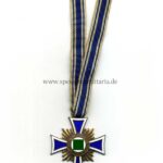 Ehrenkreuz der deutschen Mutter in Bronze (Mutterkreuz)