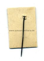 Schlesisches Bewährungsabzeichen Nadel – Bild 2