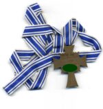 Ehrenkreuz der Deutschen Mutter in Bronze (Mutterkreuz) – Bild 2