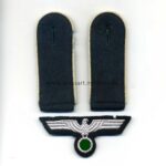 Effekte Wehrmacht Infanterie
