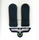 Effekte Wehrmacht Infanterie