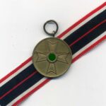 Kriegsverdienstmedaille 1939