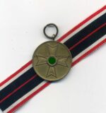 Kriegsverdienstmedaille 1939