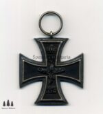 Eisernes Kreuz 2. Klasse 1914 "KO" – Bild 2